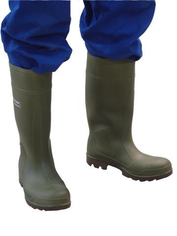 Dunlop Purofort Gumboots